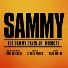 HAMILTON'S Giles Terera to Star in Workshop of Sammy Davis Jr. Musical