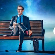 Video: Tom Hiddleston Stars in Final Trailer for THE LIFE OF CHUCK