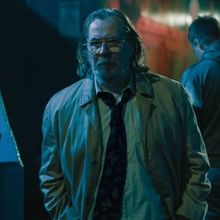 Video: Watch a Sneak Peek Clip From the Penultimate Episode of SLOW HORSES Season 5