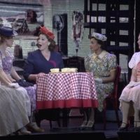 VIDEO: First Look at Lisa Howard and the Cast of Goodspeed's 42ND STREET Singing 'Go… Video