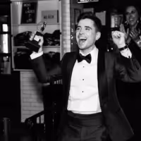 Photos: COMPANY Cast Celebrates 5 Tony Wins!