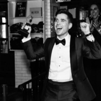 Photos: COMPANY Cast Celebrates 5 Tony Wins!