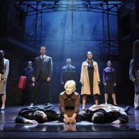 BLOOD BROTHERS Tour is Heading to Theatre Royal Brighton