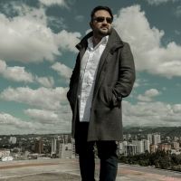 Mario Chang Joins Promethean Artists
