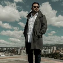 Mario Chang Joins Promethean Artists