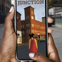 Northern Stage Presents JUNCTION An Audio Walking Experience Of White River Junction