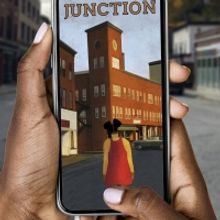 Northern Stage Presents JUNCTION An Audio Walking Experience Of White River Junction