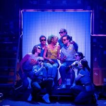 THE TROJANS Musical Extends Performances at The Cell Theatre