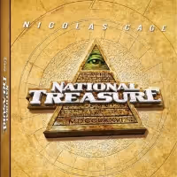 NATIONAL TREASURE 3 is in the Works at Disney