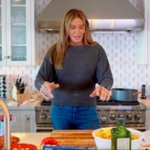 Caitlyn Jenner Launches YouTube Channel