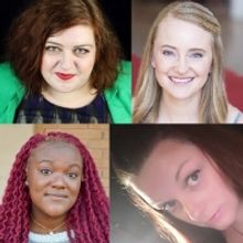 PrideArts Announces Cast For LESBIAN SHORTS