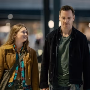Video: Michael Fassbender Stars in New Trailer for Showtime's THE AGENCY