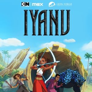Lion Forge Entertainment Teams Up With Black Women Animate Studios For Animated…