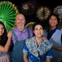 Grand Prairie Arts Council to Present STATE FAIR at the Uptown Theater in September