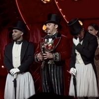 VIDEO: MOULIN ROUGE! Says Goodbye to Four Cast Members, Makes Donation to Project ALS