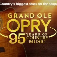 Kelsea Ballerini, Dierks Bentley, Garth Brooks and More Join The GRAND OLE OPRY: 95…