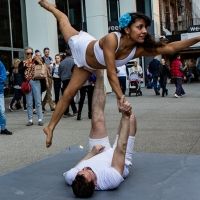 Chicago Dance's Ninth Annual Chicago Dance Month Returns This June Interview