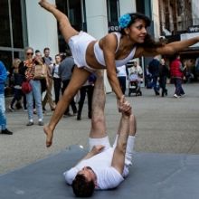 Chicago Dance's Ninth Annual Chicago Dance Month Returns This June