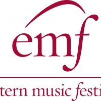 Eastern Music Festival Announces Five Concerto Competition Winners