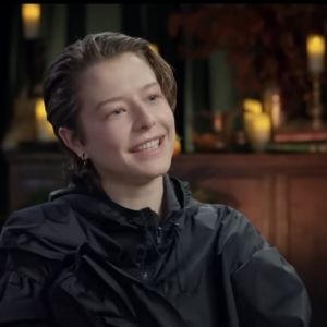 HOUSE OF THE DRAGON Star Emma D'Arcy Calls Out a 2024 Tony Nominee as Their First…