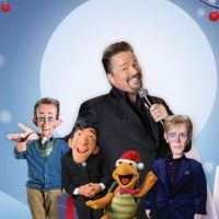BWW Feature: A VERY TERRY CHRISTMAS 2, THE SEQUEL at Terry Fator Theatre At The…