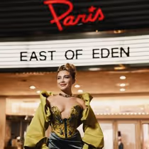 Photos: EAST OF EDEN Cast Attends Netflix Premiere in New York