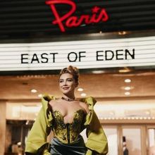 Photos: EAST OF EDEN Cast Attends Netflix Premiere in New York