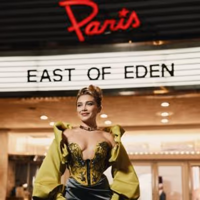 Photos: EAST OF EDEN Cast Attends Netflix Premiere in New York