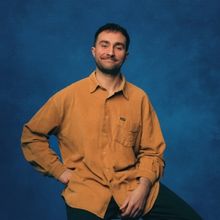 Q&A: EDINBURGH 2024: Eddy Hare on THIS ONE'S ONE ME