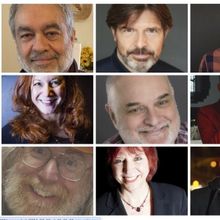 Inaugural StoryQuest SoloFest to Take Place This Month in Flemington