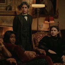 Video: MYTHIC QUEST Season 4 Episode 4 Sneak Peek Clip