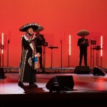 The Soraya Partners With KCET And PBS SoCal For A Tribute To Linda Ronstadt At The So