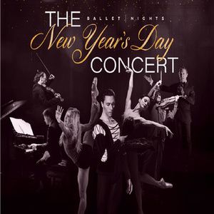 Ballet Nights To Present New Year’s Day Concert At Cadogan Hall Interview