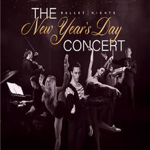 Ballet Nights To Present New Year’s Day Concert At Cadogan Hall