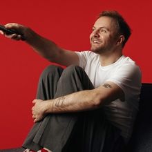 Rory Cargill to Return to Edinburgh Festival Fringe With ON TV!
