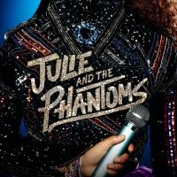 Cheyenne Jackson & More Will Star in Kenny Ortega's New Netflix Musical Series, JULIE AND THE PHANTOMS