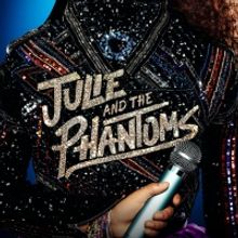 Cheyenne Jackson & More Will Star in Kenny Ortega's New Netflix Musical Series, JULIE