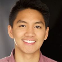 JR De Guzman Announced Ar Comedy Works Larimer Square, August 25 - 27