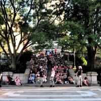 Hudson Warehouse Theater Company Announces its 18th Season