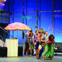 Dallas Opera Presents FLIGHT, March 4