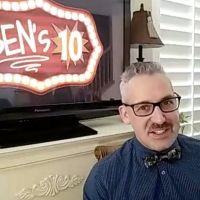 VIDEO: Watch Ben Cameron Count Down Mom Songs on Ben's Ten