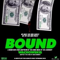 Iconic Wachowskis Movie BOUND Will Be Adapted To The Stage