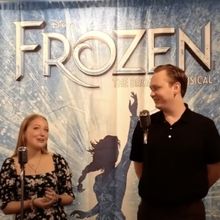 Video: Watch 'Love is an Open Door' from FROZEN at ALT Little Lobby Concert