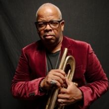 Terence Blanchard to Receive George Peabody Medal and Speak at Peabody Conservatory G