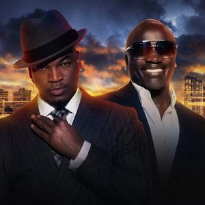 Review: NE-YO and AKON Launch Their North American Tour With a Sold-Out Show in 