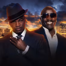 Review: NE-YO and AKON Launch Their North American Tour With a Sold-Out Show in Vanco