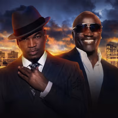 Review: NE-YO and AKON Launch Their North American Tour With a Sold-Out Show in Vancouver