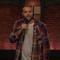 VIDEO: Watch Brooks Wheelan Perform Stand-Up on LATE NIGHT WITH SETH MEYERS