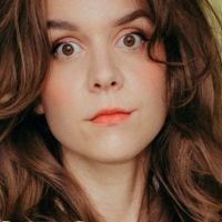 Laura Ramoso Remounts Her Electrifying Comedy Special FRANCES At Comedy Bar This…