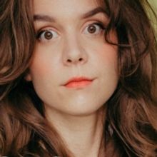 Laura Ramoso Remounts Her Electrifying Comedy Special FRANCES At Comedy Bar This Nove